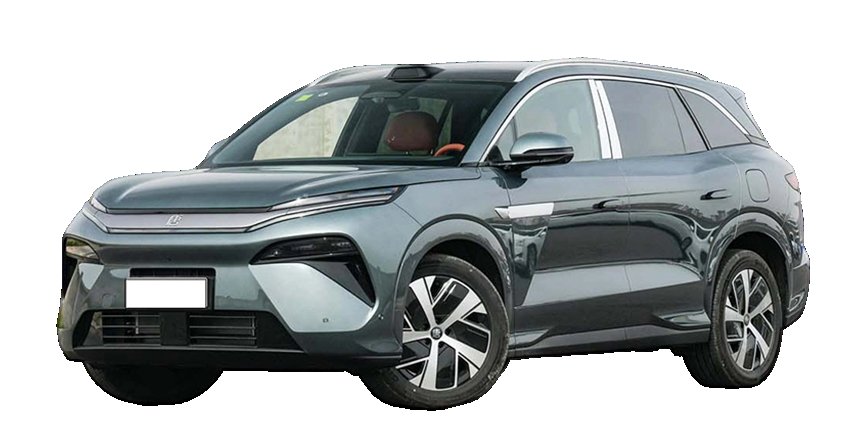 56唐LEV2025款670KM后驱激光雷达尊享型