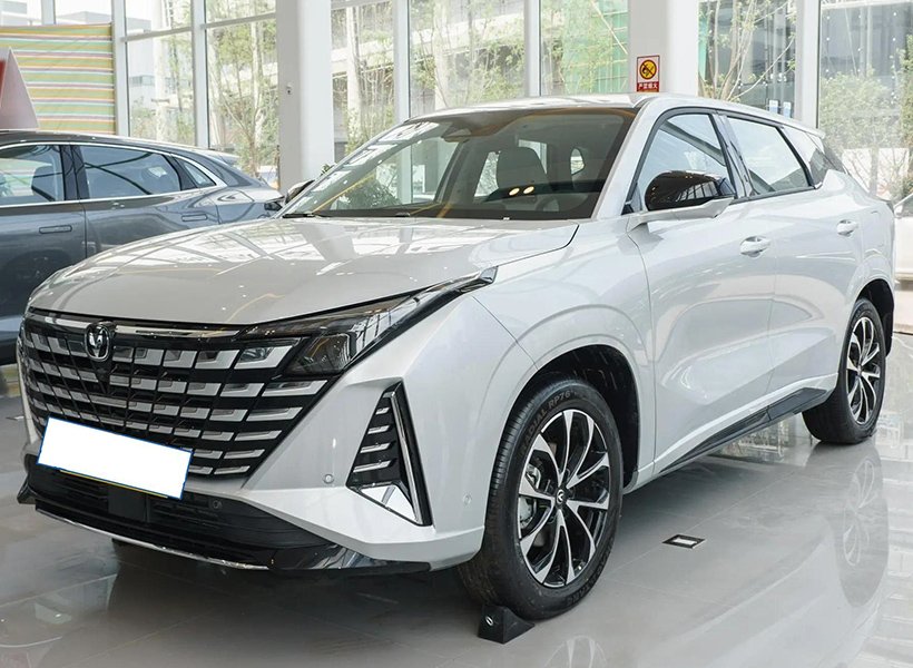 _0002_01-1长安 UNI-z (5)