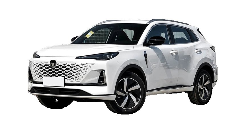 08长安CS55PLUS2025款第三代1.5T500Bar尊贵型