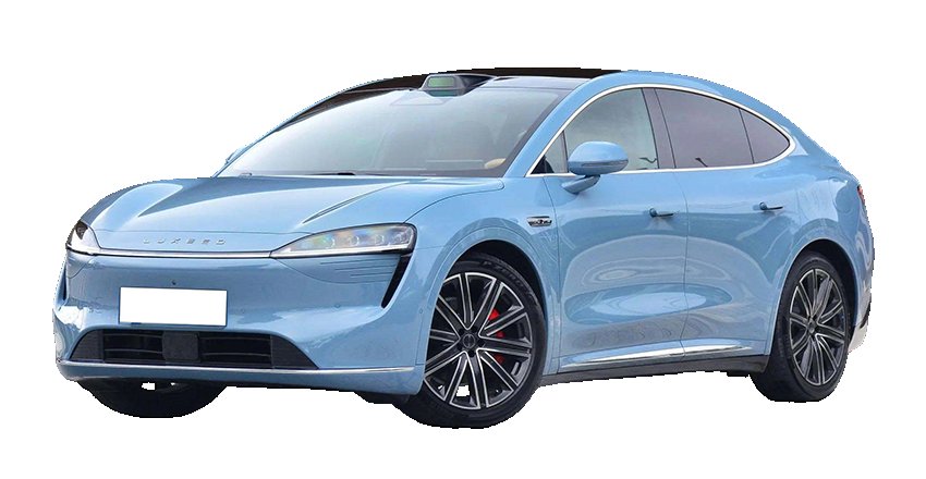 55智界R72025款增程53.4kWhMax后驱版