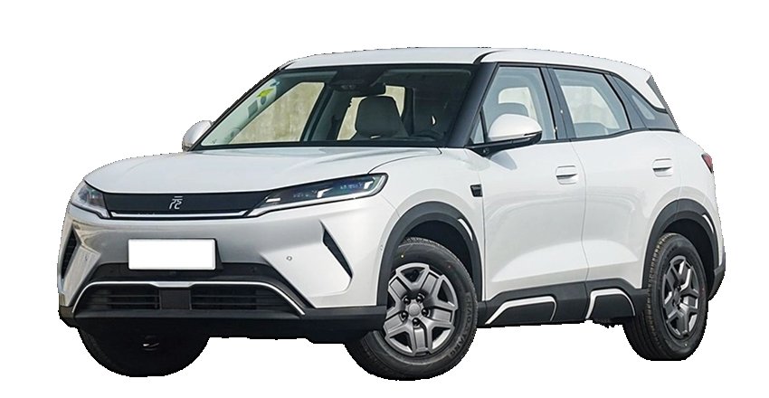 17元up2025款智驾版401KM活力版