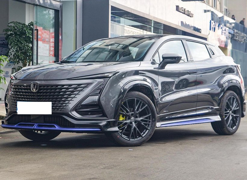 _0004_长安UNI-T -2 (1)