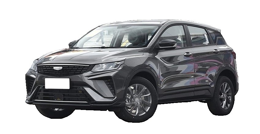 41缤越2025款1.5LCVT超能版