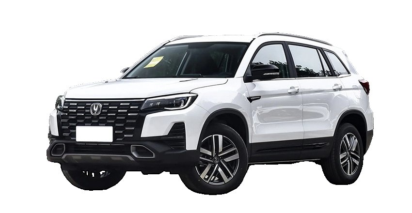 44长安CS752024款1.5TDCT豪华型