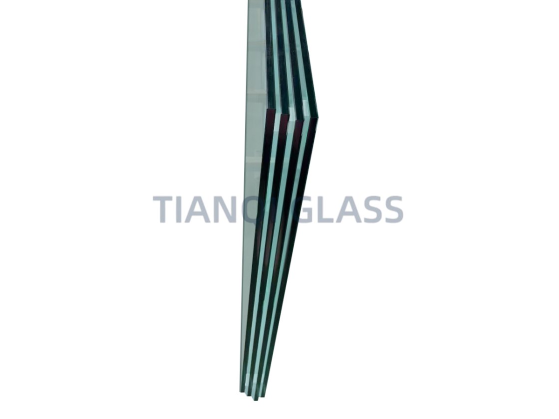 Curved Tempered Glass