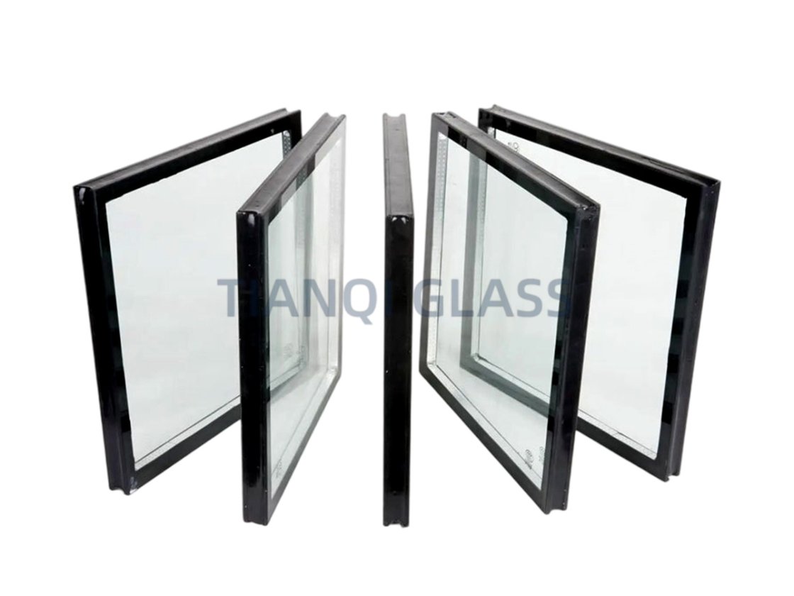 Insulated Glass
