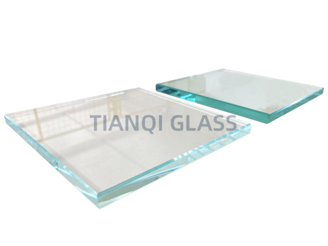 Ultra Clear Glass