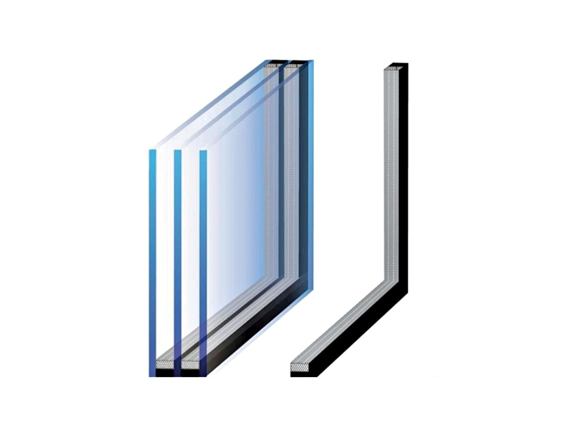 Vacuum Glass