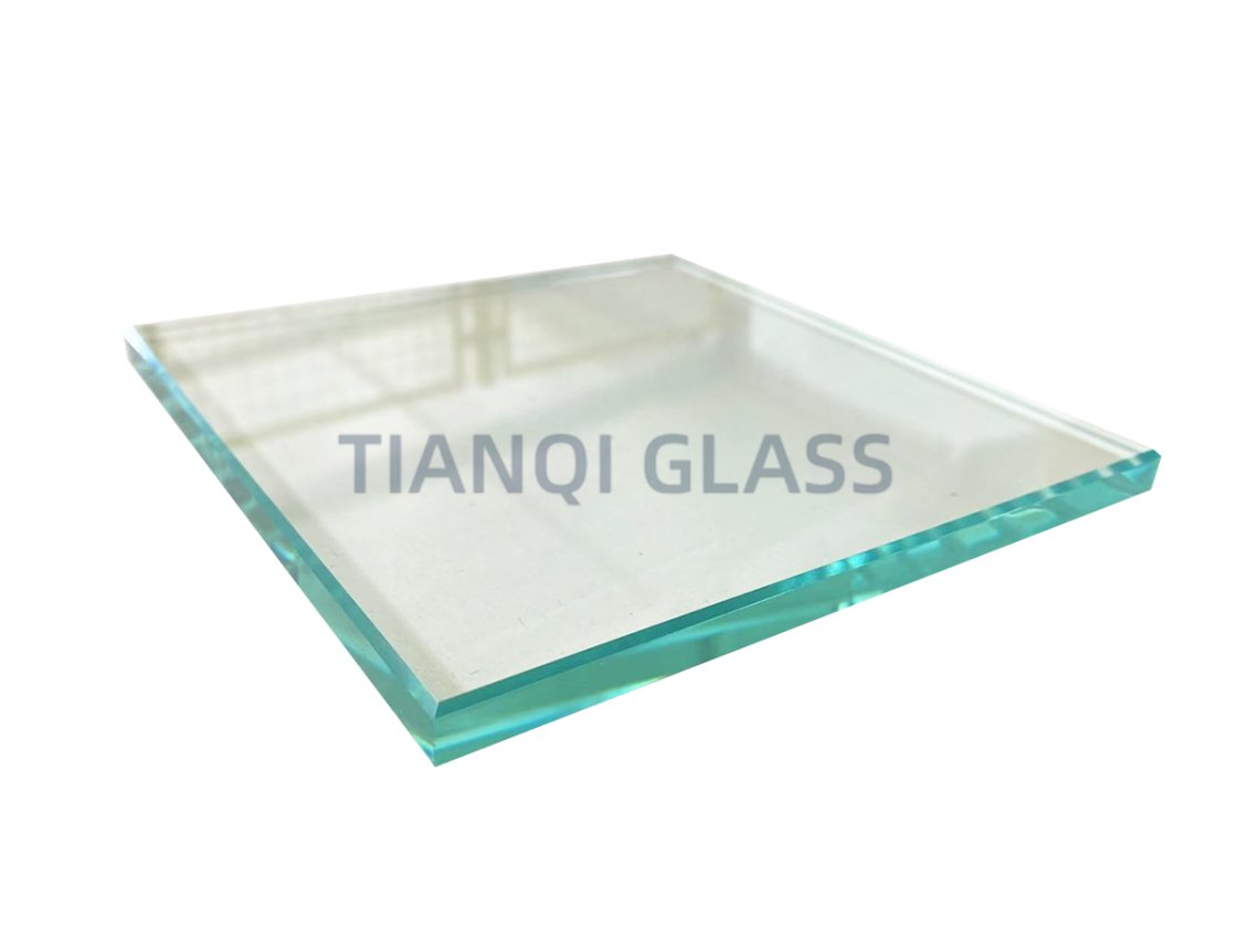 Clear Float Glass