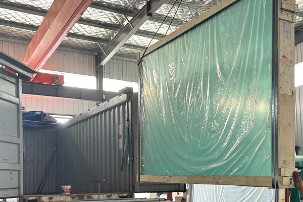 Transportation and Packaging (2)