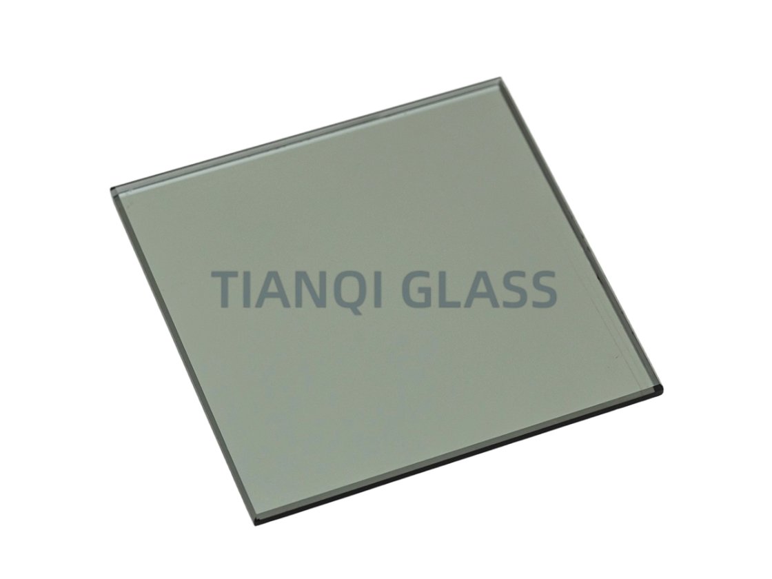 Mirror Glass