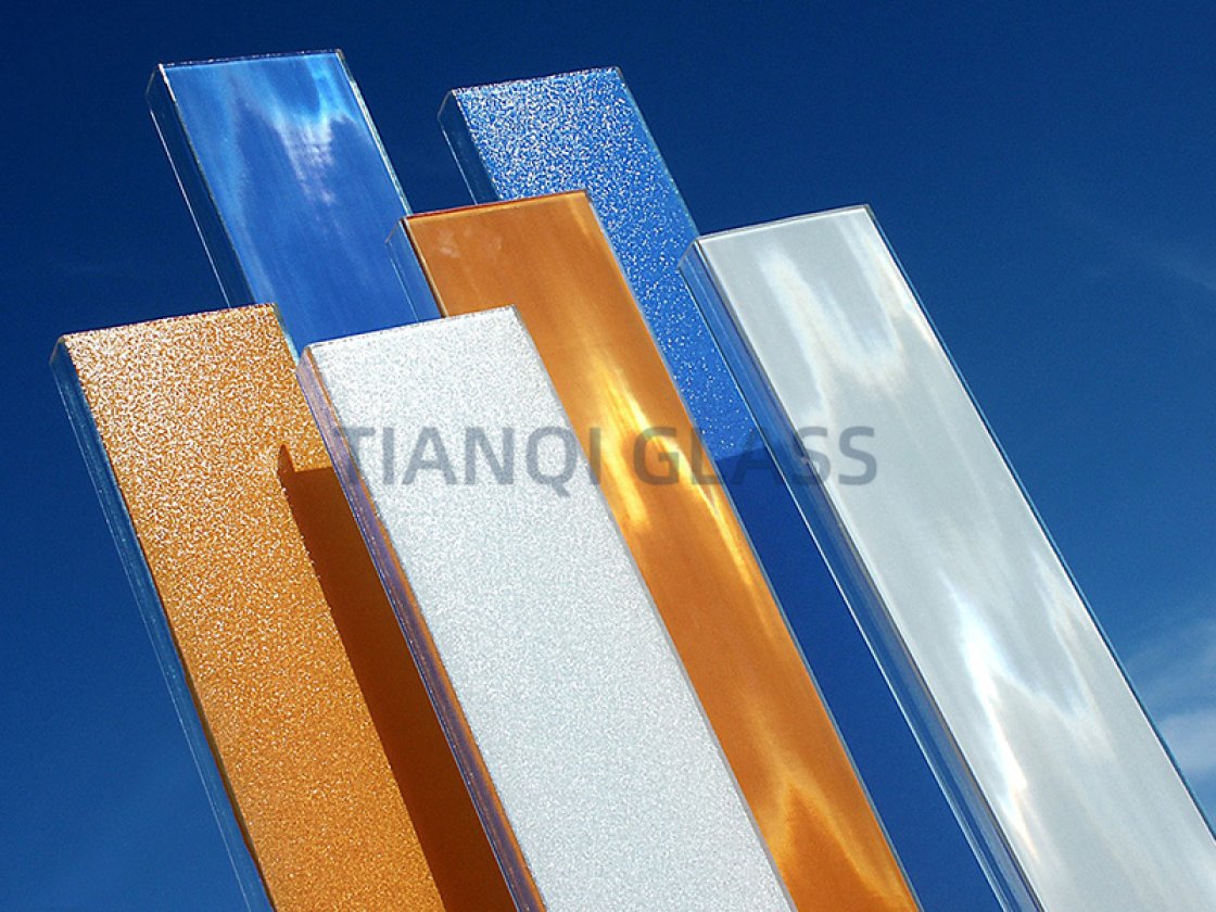 Decorative Glass