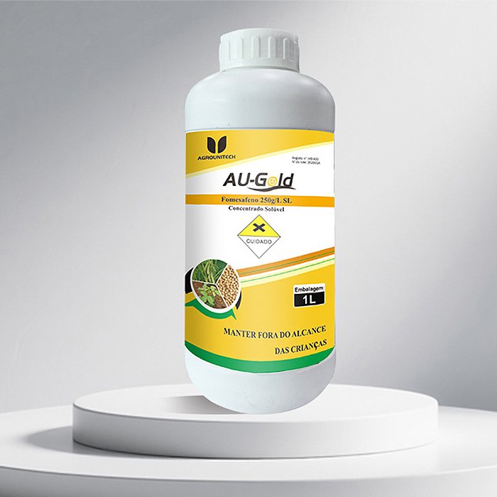 AU-GOLD