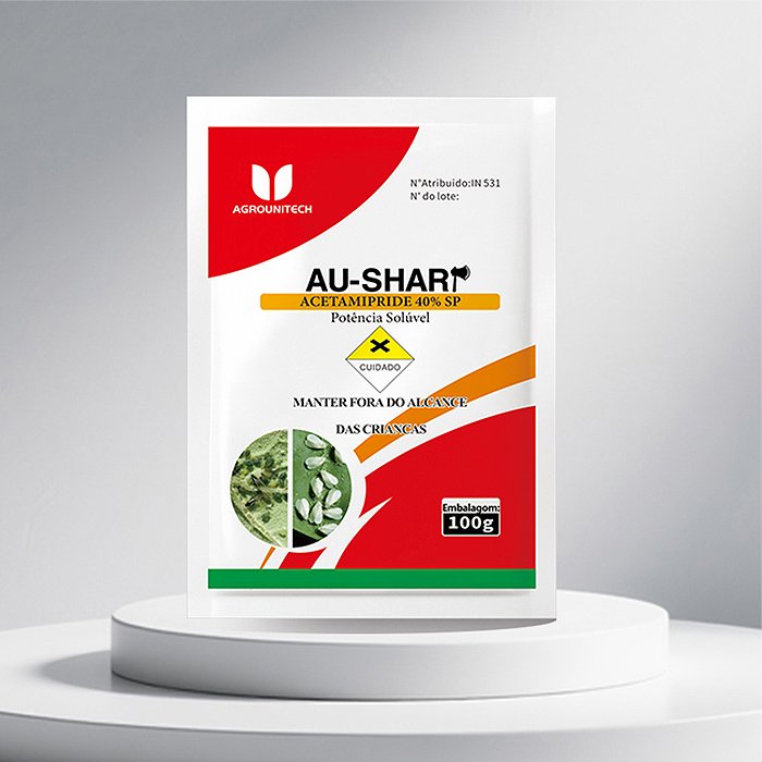 AU-SHART