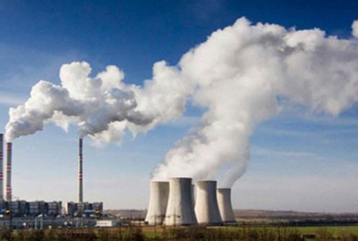 Global carbon neutrality goal drives the growth of the waste gas treatment equipment market
