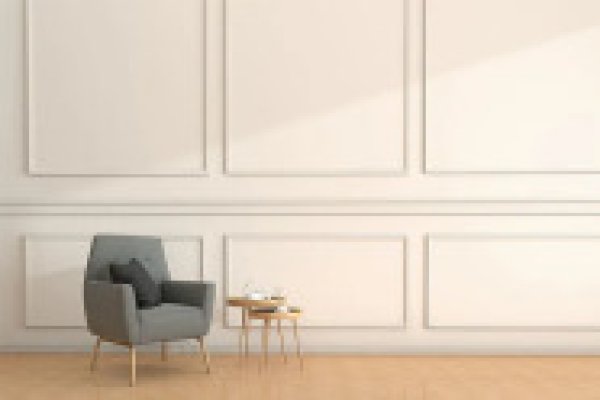 New environmentally friendly decorative wall panels are unveiled, leading the green trend of home decoration