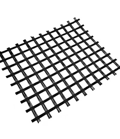 Fiberglass Geogrid