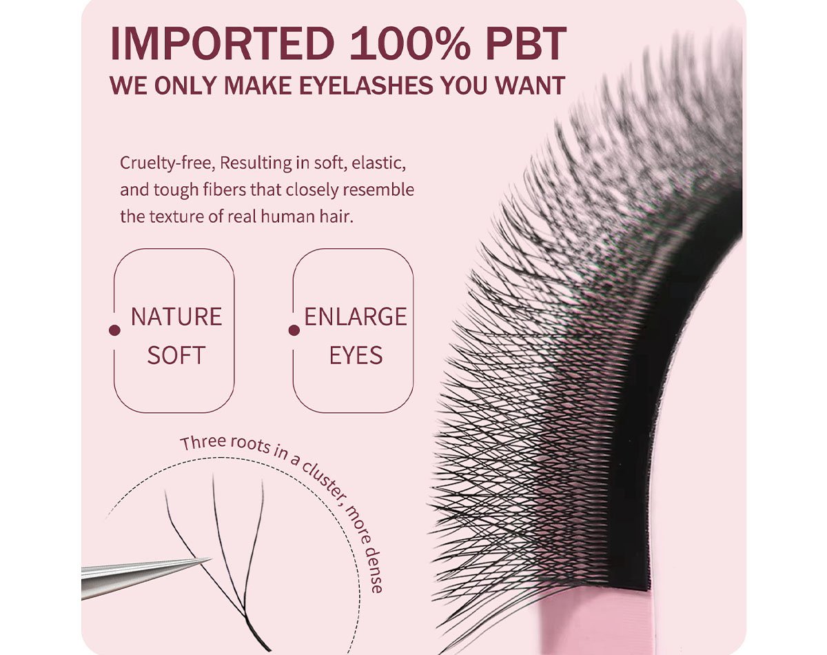 cílios para extensão profissional