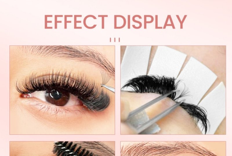 From Pre-Treatment to Aftercare: 5 Pro Secrets for Flawless Lash Extension Longevity