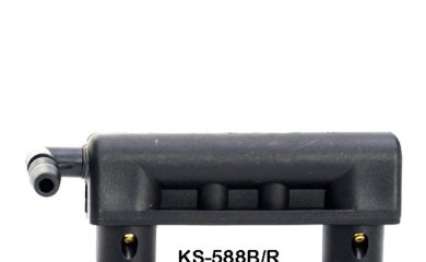 KS-588B  adjustable angle windshield washer nozzle 