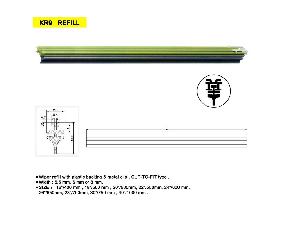 KR9