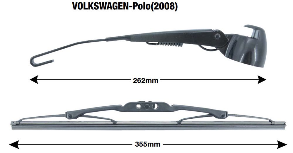 KRBA-V2P5 POLO 2008 2