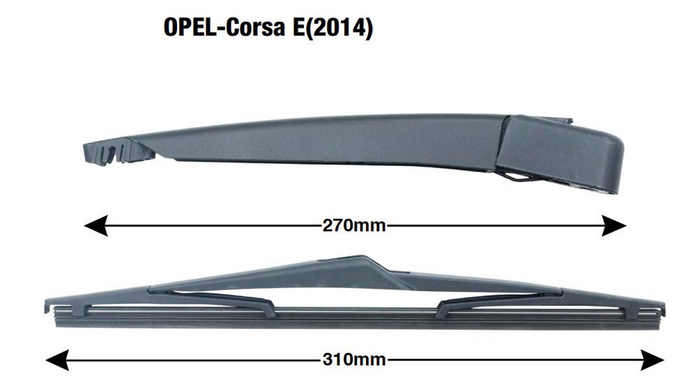 KRBA-O1C4 CORSA 2014