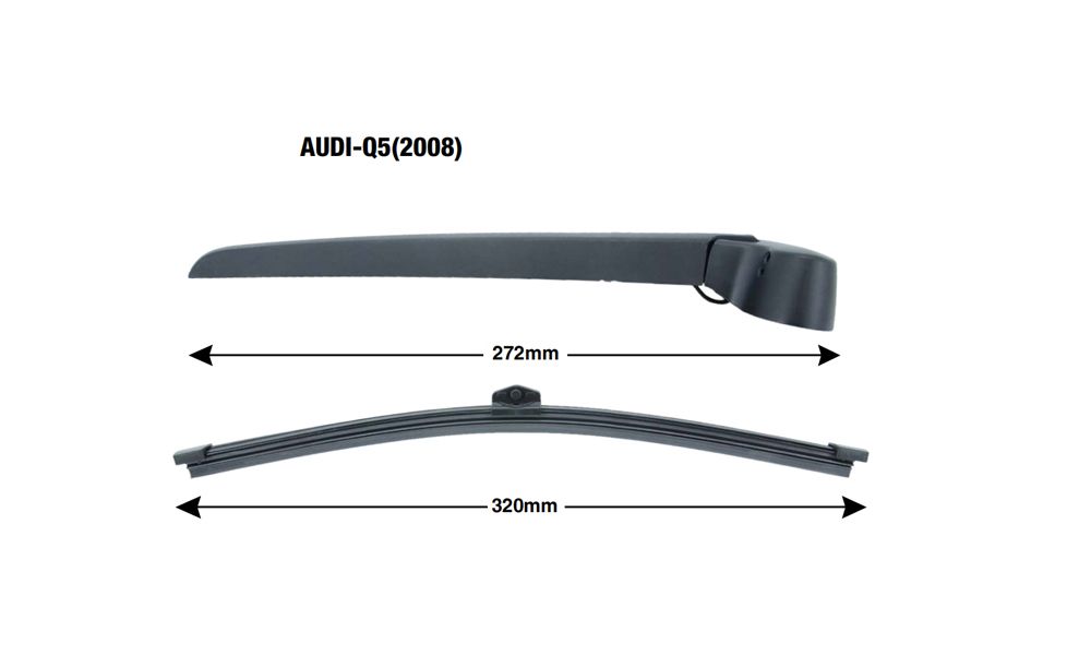 KRBA-A8Q2  AUDI Q5 标题