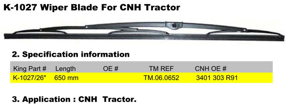 K-1027 TM 06 0652 网页