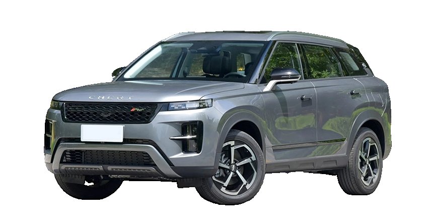 47瑞虎72025款高能版1.5TDCT劲