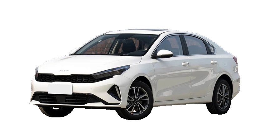 19起亚K32024款1.5LIVT舒适优享版