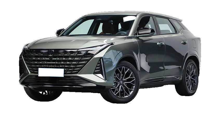 50长安UNI-Z2025款1.5TDCT龙腾型