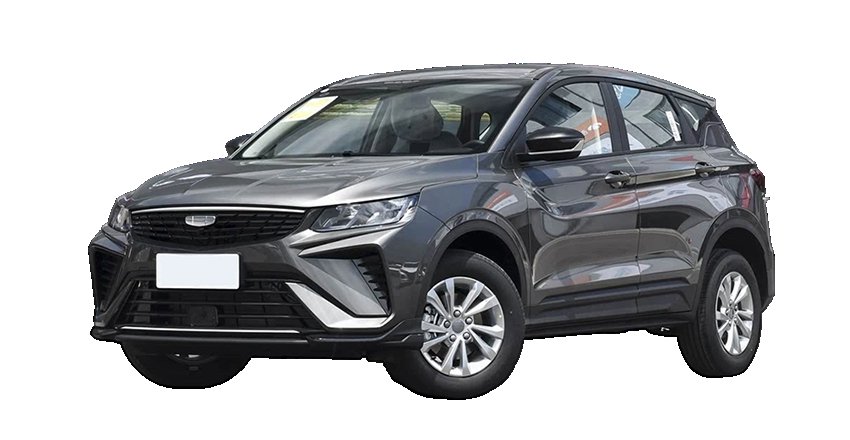 20吉利缤越2025款1.5L手动超能版