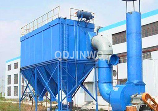 ​Cutting Dust Collector