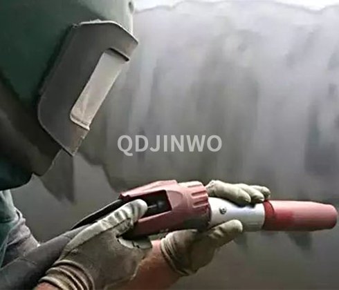 Are sandblasting machines and shot blasting machines the same thing? What is the difference?