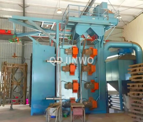Tackling Industry Challenges: Aluminum Cylinder Blocks