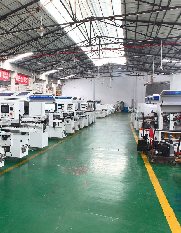 FÁBRICA DE GUANGDONG