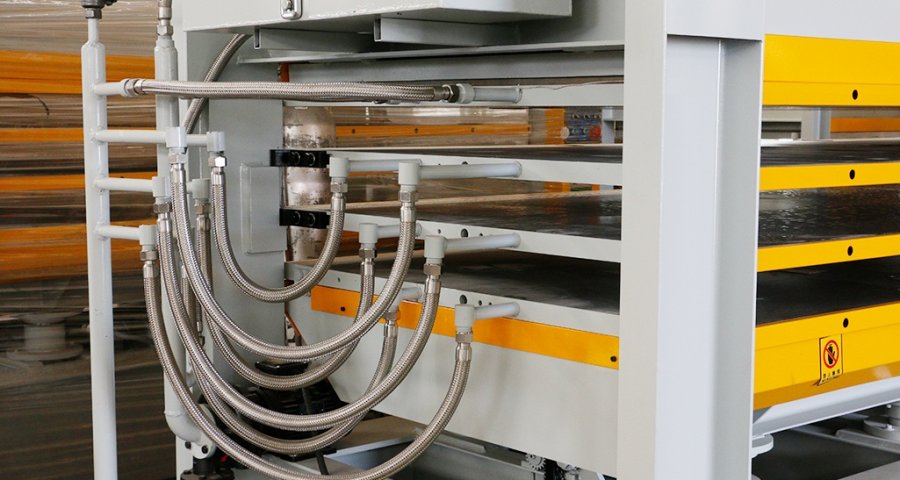 Sistema de calefacción