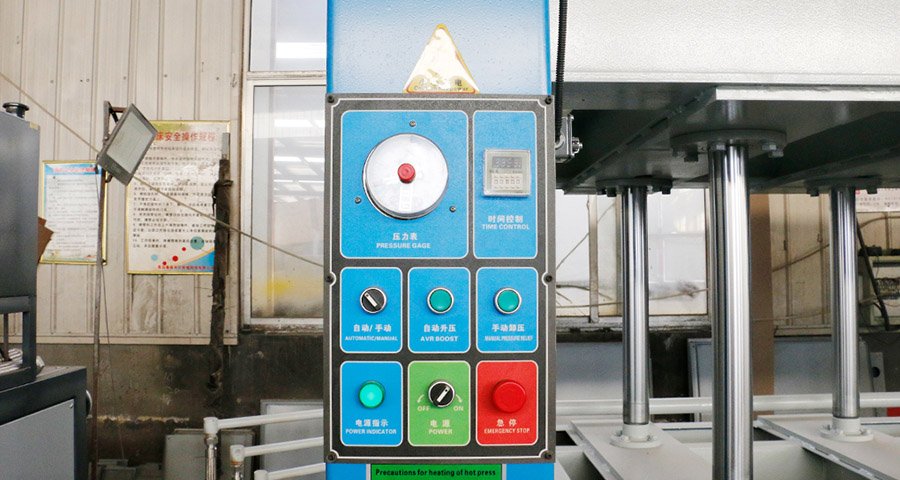 Sistema de control PLC