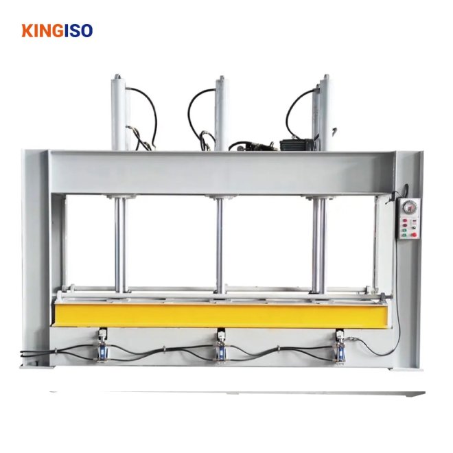 Máquina de prensado en frío MH3259×200