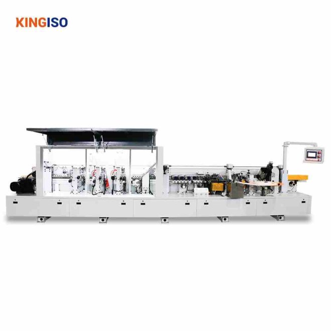 Máquina de encolado de cantos MFZ612