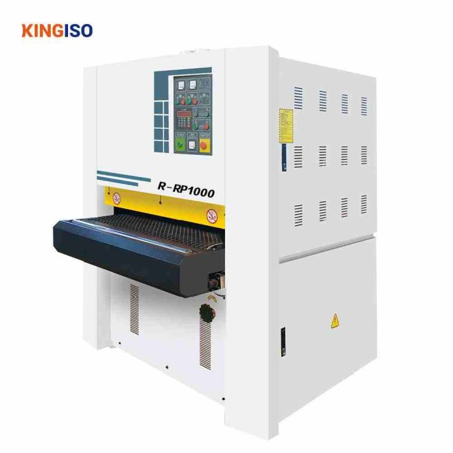 Lijadora MSK1000R-RP