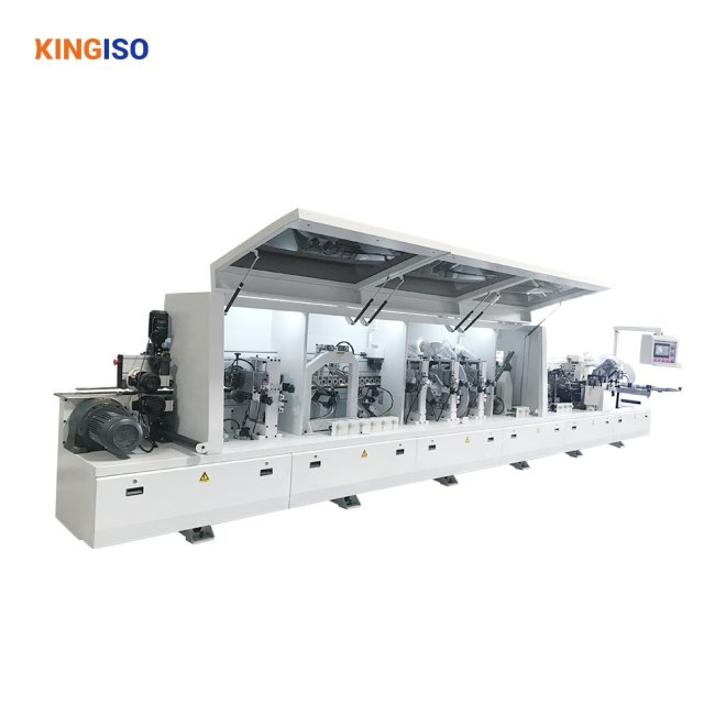 Máquina de encolado de cantos MFZ613