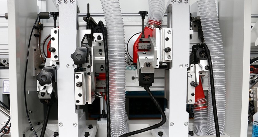 Recorte grueso/Recorte fino