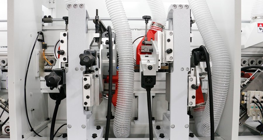 Recorte grueso/Recorte fino