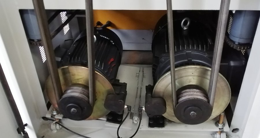 Control de velocidad