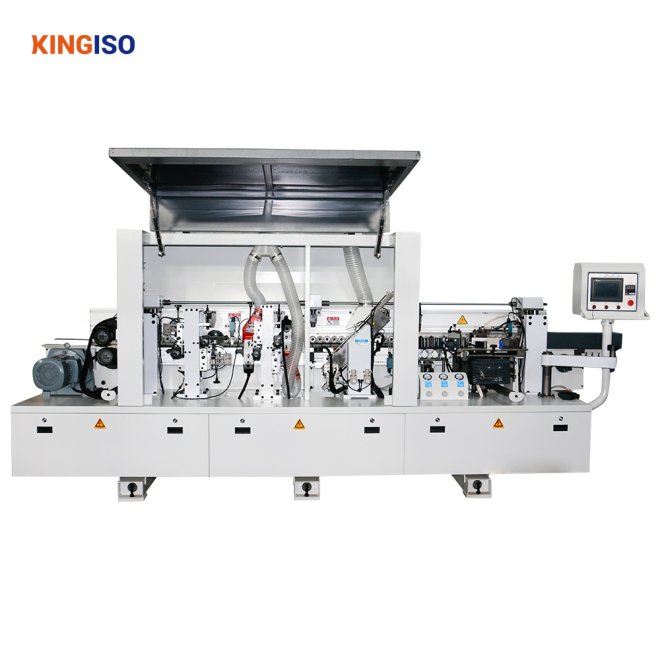 Máquina de encolado de cantos MFZ602