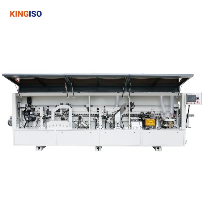 Máquina de encolado de cantos MFZ280GY