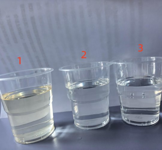 ما وراء سرطان المثانة الغازي للعضلات: حقق معدلات استخلاص أعلى وتكاليف أقل مع الجيل الجديد من أجهزة رغوة الطفو