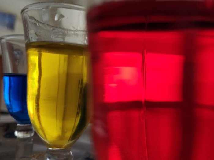 YT936 استخلاص الليثيوم